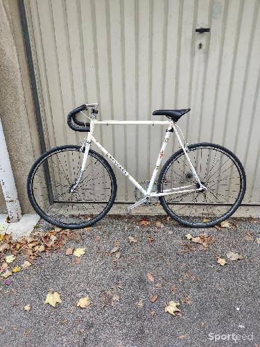 Vélo loisir / urbain - Vélo Vintage  - photo 3