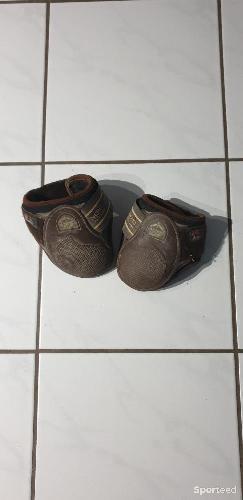 Protége boulet veredus