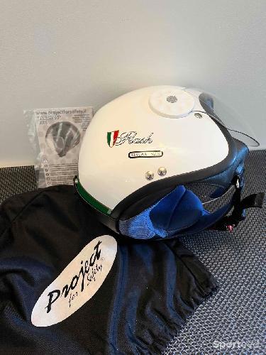 Ski alpin - Casque ski/moto - photo 6