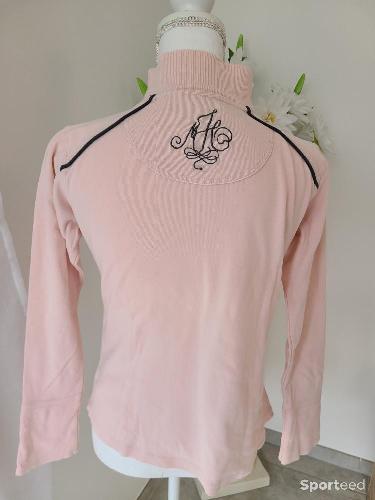 Equitation - Sweat cotton - photo 3