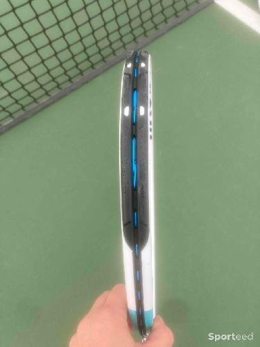 Tennis - Raquette T-Rebound 298 Iga  - photo 6