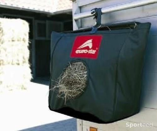 SAC A FOIN EURO-STAR