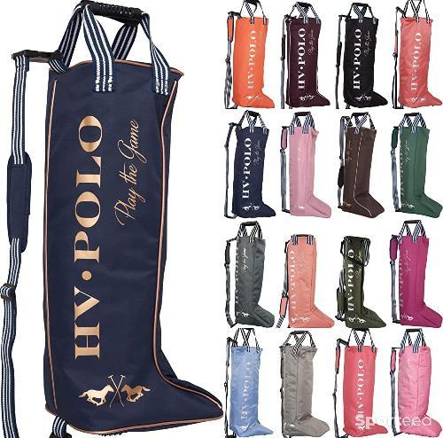 SAC A BOTTES HV POLO