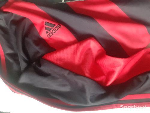 Football - Maillot foot sport collectif adidas Manches Longes - photo 4
