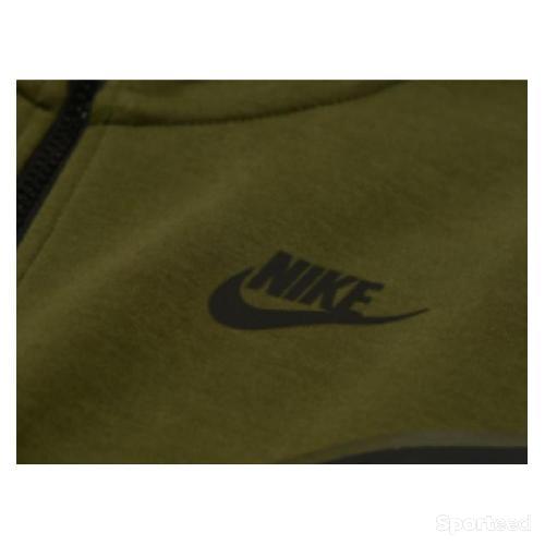 Football - Veste Nike Tech xxl  - photo 4