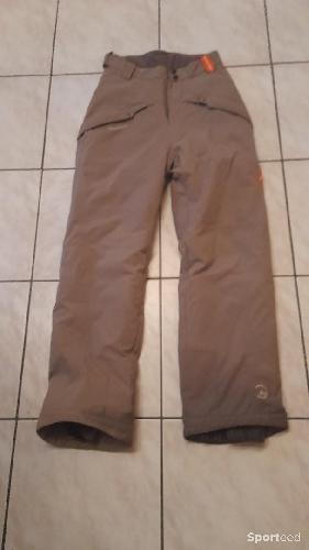 pantalon de surf