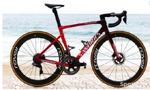 VELO DE COURSE  COMPETITION PROFESSIONNEL