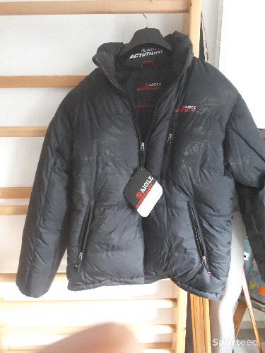 Doudoune Skis /Alpinisme/Expédition