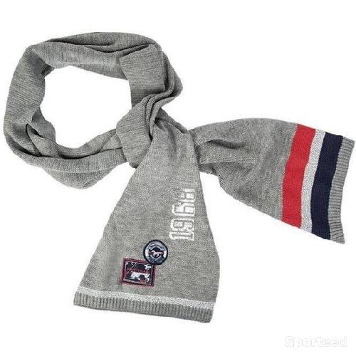 ECHARPE PRO TEAM HKM 