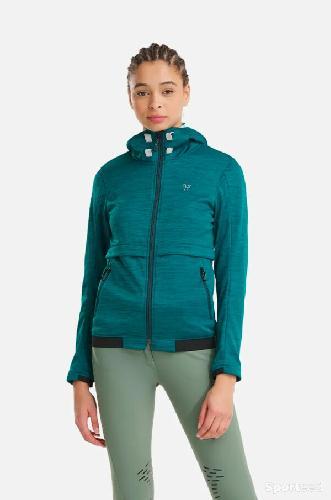 VESTE HORSE PILOT TEMPEST