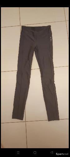 Legging gris