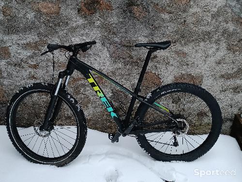 Vélo tout terrain - VTT - Trek ROSCO 6 - photo 3