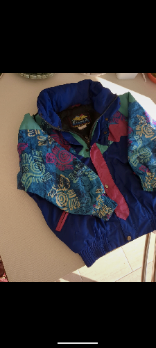 Ski alpin - Veste ski enfant 8 ans - photo 6