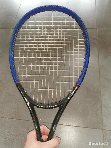Tennis - Raquette TFlash 290 - photo 5
