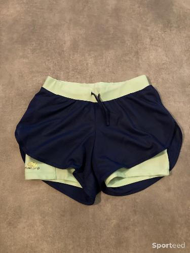 Short de course à pied