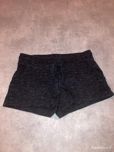 Short