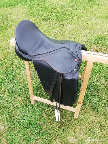 Equitation - Selle - photo 6