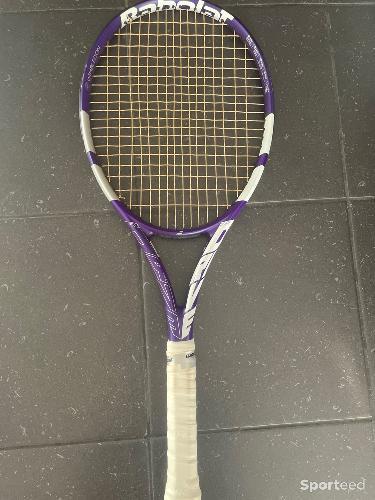 Tennis - Raquette pure drive light  - photo 3