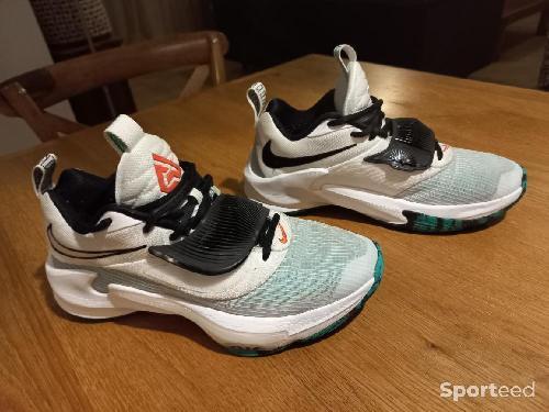 Basket-ball - Basket NIKE ZOOM FREAK 3 - photo 5