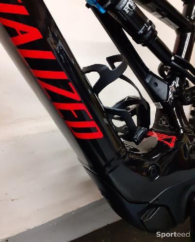 Vélo tout terrain - VTT - Specialized turbo levo comp Alu  - photo 4