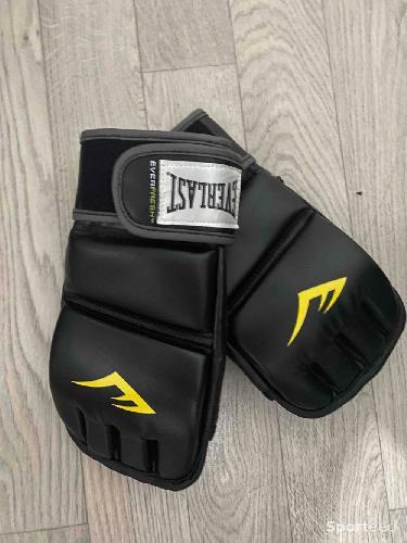 Gants de sacs polyvalents 