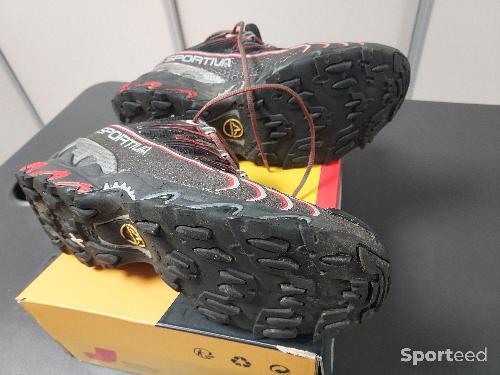 Course à pied trail - Sportiva  ULTRA RAPTOR GTX - photo 4