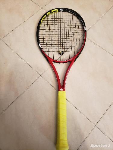 Tennis - Raquette HEAD  - photo 3