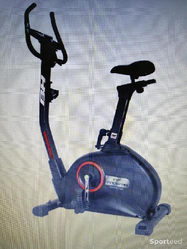 Vélo Bh Fit programme