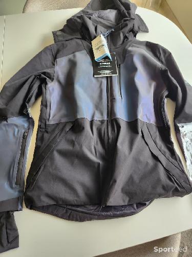 Accessoires électroniques - Veste airbag pour cycliste - photo 4