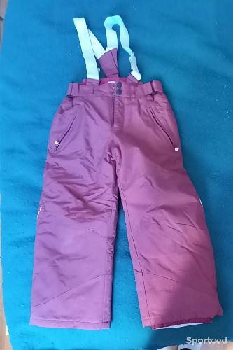 Pantalon de ski