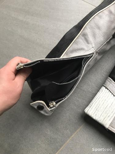 Moto route - Blouse moto taille XS - photo 4
