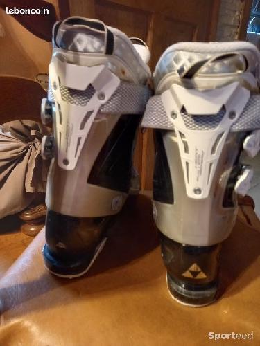 Ski alpin - CHAUSSURES DE SKI - photo 4