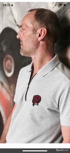 Polo chic