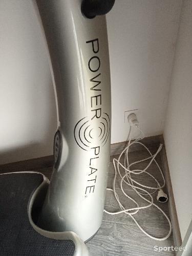 Fitness / Cardio training - power plate pro 5 - photo 6