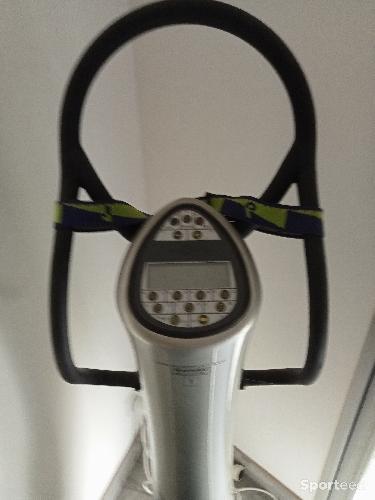 Fitness / Cardio training - power plate pro 5 - photo 6