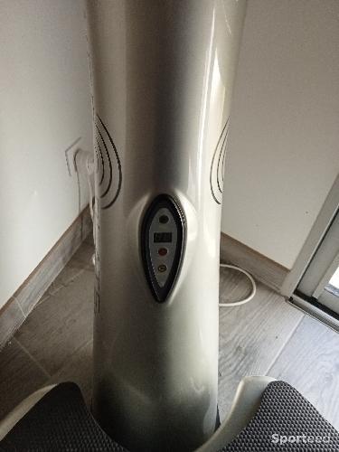 Fitness / Cardio training - power plate pro 5 - photo 6