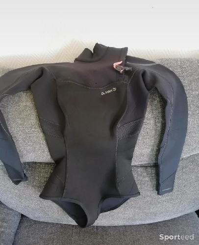 Surf - Combinaisons surf neoprene  - photo 5