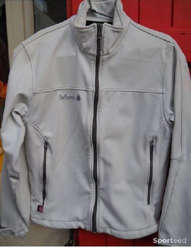 Randonnée / Trek - Veste softshell Lafuma Femme - photo 4