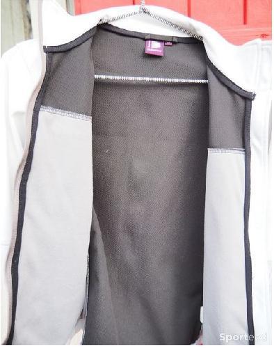 Randonnée / Trek - Veste softshell Lafuma Femme - photo 4