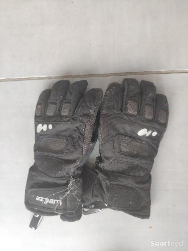 Ski alpin - Lot mouffles et gants ski enfant - photo 3