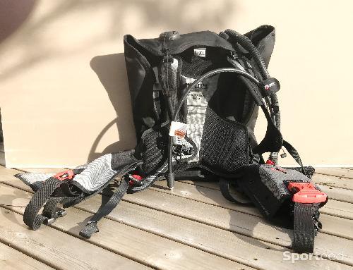 Gilet Stabilisateur Mares Magellan Taille : L-XL 