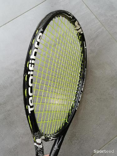 Tennis - Raquette tennis TFlash 300 - photo 5