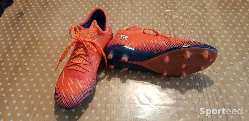 Football - chaussures de football - photo 3