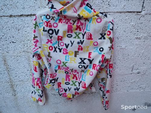 Sweat polaire Roxy