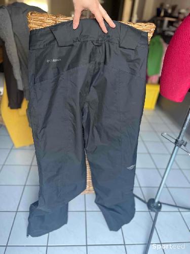 Ski alpin - Pantalon de ski Columbia - photo 6