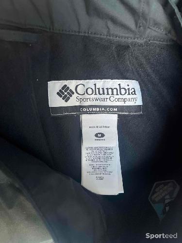 Ski alpin - Pantalon de ski Columbia - photo 6