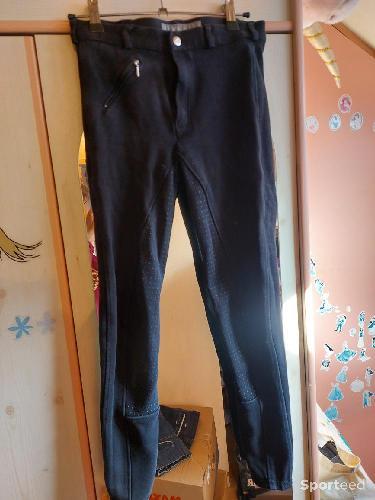 Equitation - Pantalon horze - photo 4