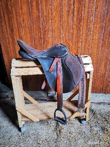 Equitation - Selle mixte - photo 4