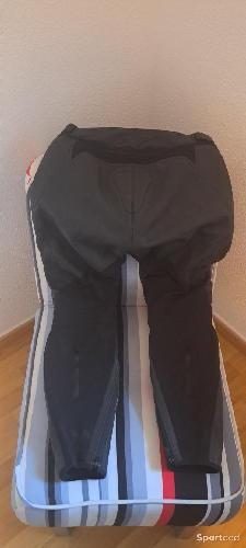 Moto route - Pantalon moto - photo 4