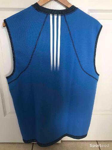 Sportswear - Débardeur Homme Adidas Taille L - photo 6